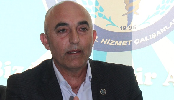 Sağlık işi, ekip işi değil miydi?