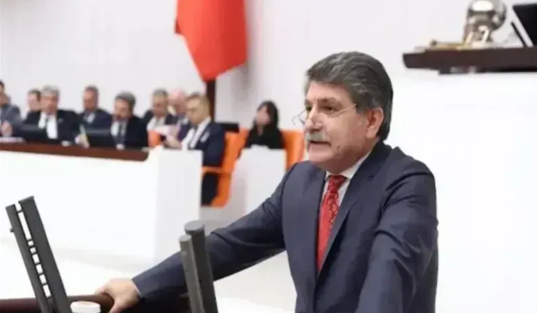 Sağlık sistemi çöküşte, meclis işlevsizleştirildi