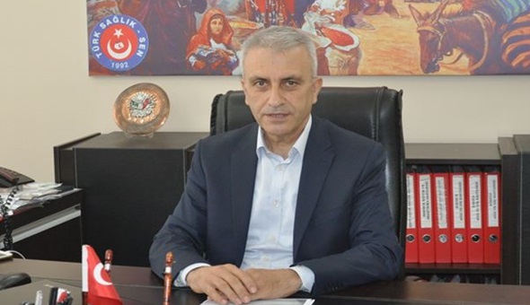 Sağlıkçılara zam müjdesi haberine virüs bulaştı