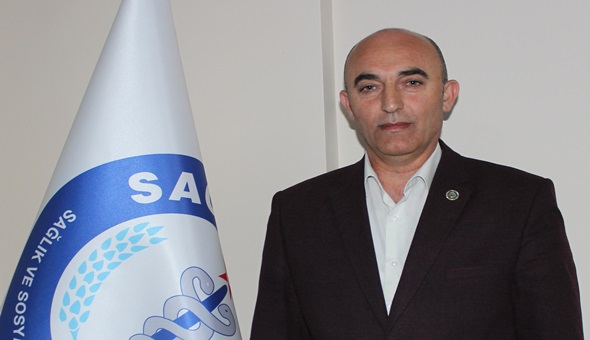 Sağlıkçıların en temel sorunu; döner sermaye sistemi  