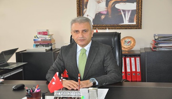 Sağlıklı sağlık çalışanlarına ülkemizin ihtiyacı var