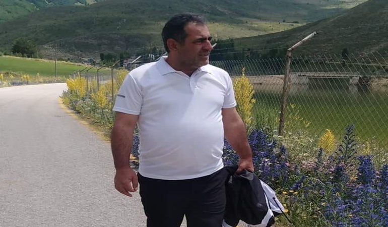 Sahibi olduğu mağazada ölü bulundu