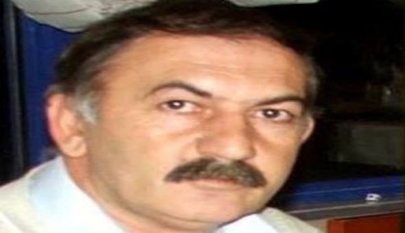 Şahin Asker kalp krizi geçirdi