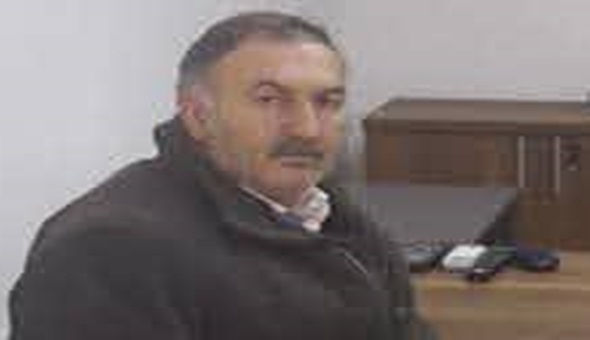 Şahin Asker taburcu oldu