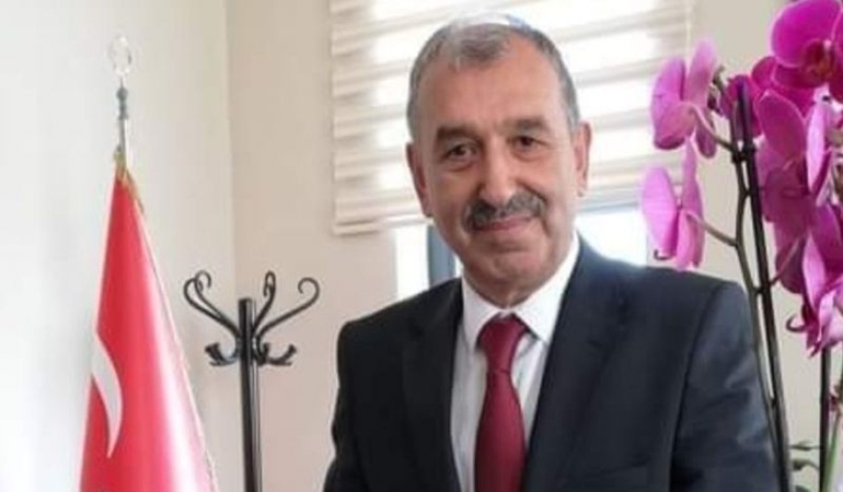 Saim Oral vefat etti