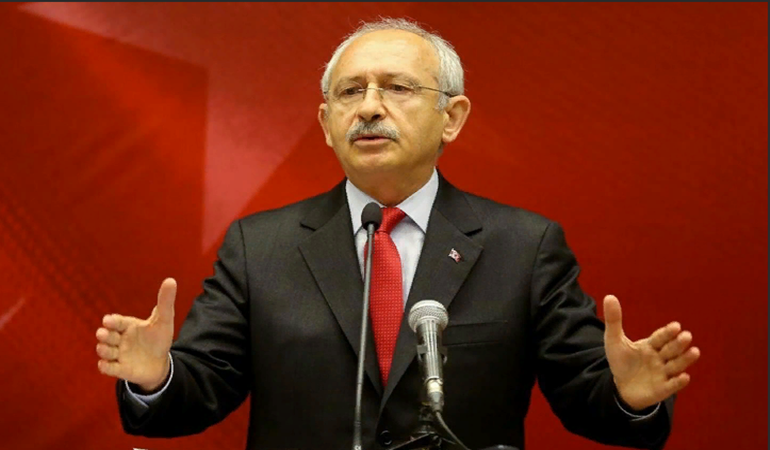 Sakın sakın sakın kavga etmeyin