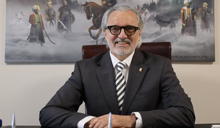 Şakoğlu: 20 küsur yılda yapamadıklarınızı 5 yılda yapınca canınız mı yandı?