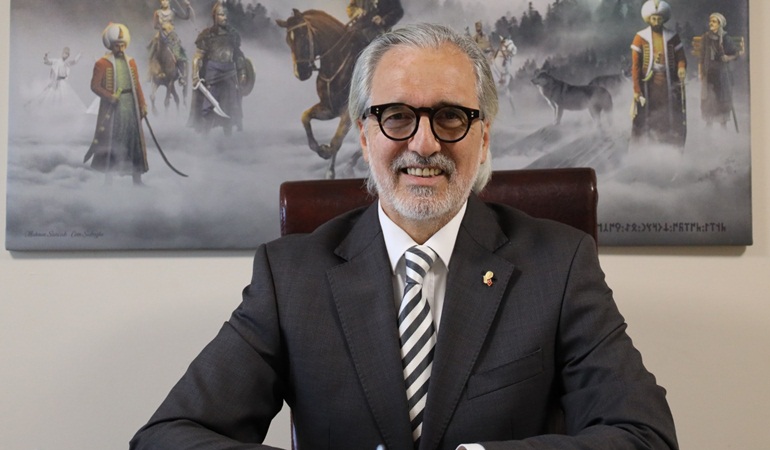 Şakoğlu: Korkuyorsunuz