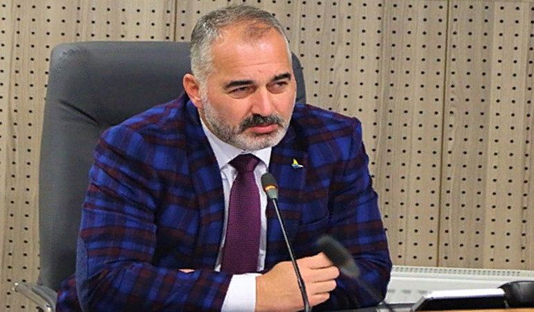 Saldırıya uğrayan İsmail Yıldırım AKP’den istifa mı edecek?