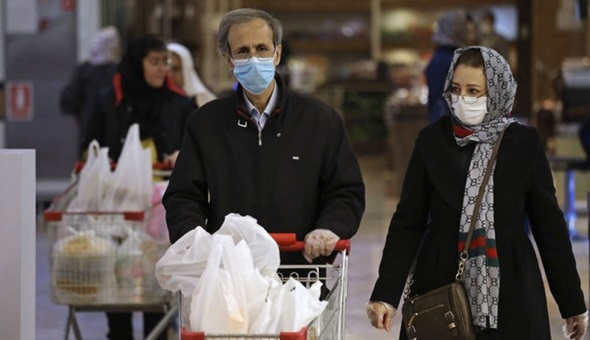 Salgın için bir sene önceden uyarı yapılmış