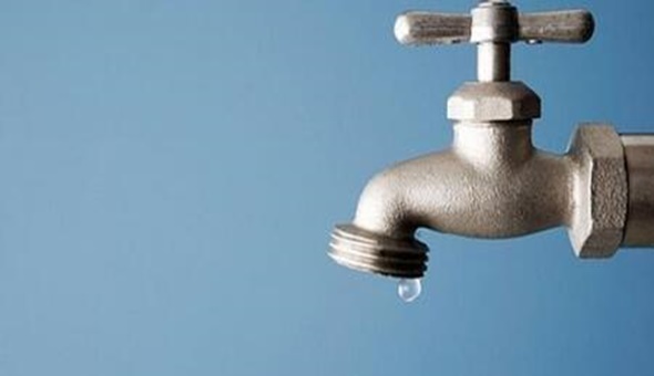 Salgın koşullarında su kesintisi kabul edilemez!