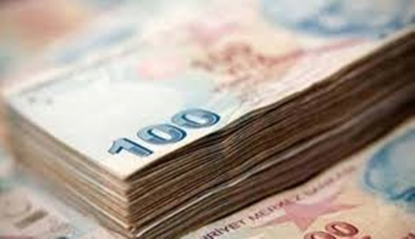 Salgında kredi patlaması