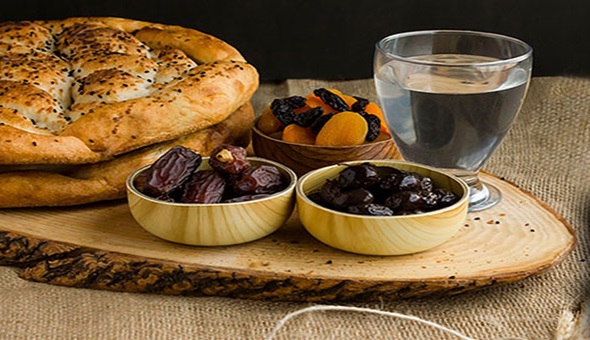 Salgında oruç tutmak farz mı? Diyanet açıkladı 