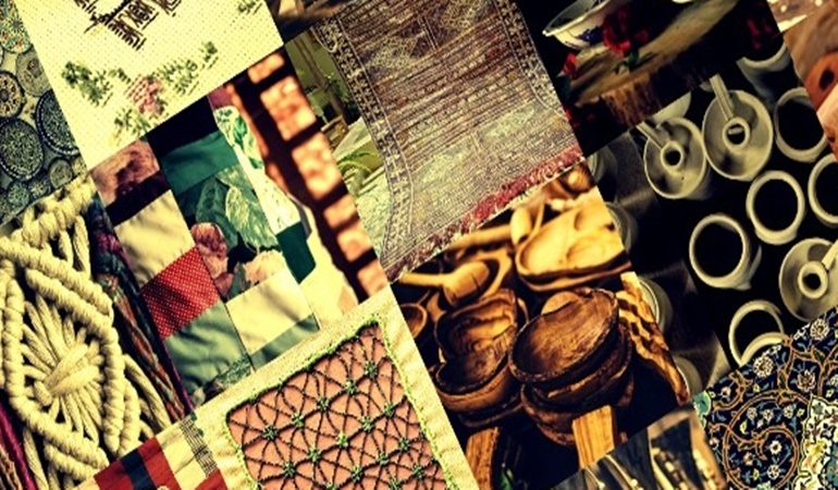 Sanat ve zanaatkarlar Değirmendere'de Gölcüklülerle buluşacak