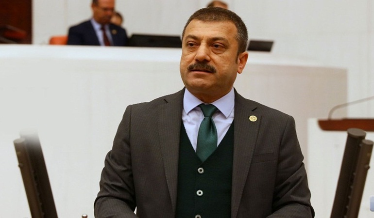 Sanayiciler gerçek faizi başkanın yüzüne söyledi