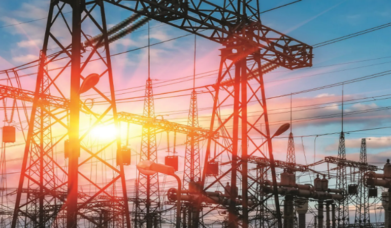 Sanayide elektriğe indirim