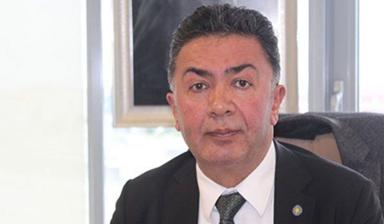 Şanbaz Yıldız’a bir tepki de Demirtaş’tan