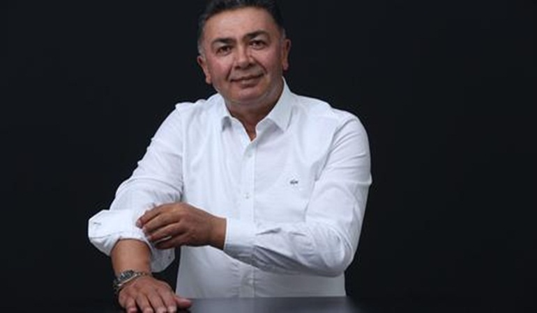 Şanbaz Yıldız: Beni yalanlarınızla yıldıramazsınız!