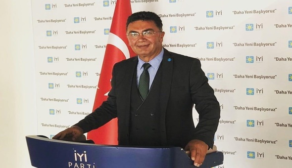 Şanbaz Yıldız'dan 2021 mesajı