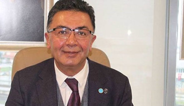 Şanbaz Yıldız'dan Hurşit Güneş'e tepki