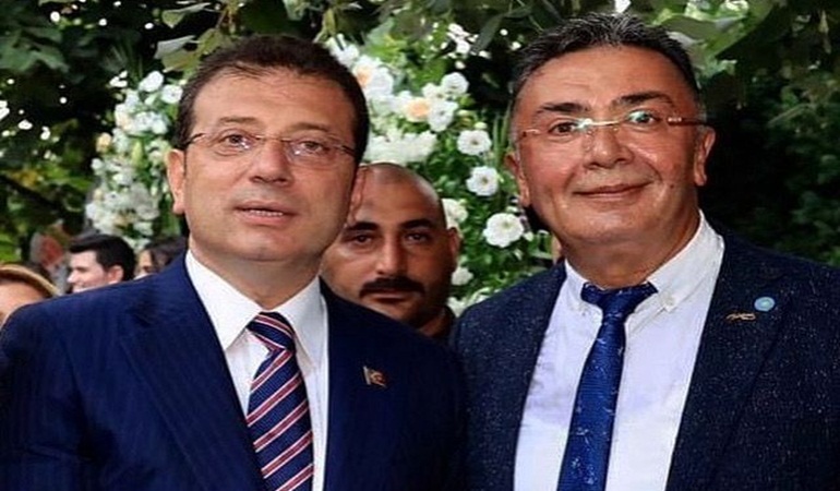 Şanbaz Yıldız’dan sert tepki: Bu ceza millet iradesine verildi