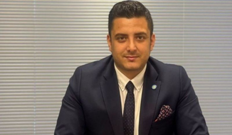 Şanbaz Yıldız’ın adını yaşatacağız