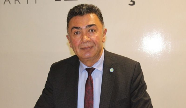 Şanbaz Yıldız köylülere ve gençlere seslendi 