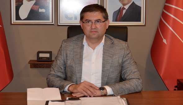 Sandık başında hesap vermeden, helallik yok