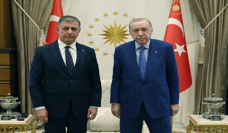 Sandıkta alamadıklarını masada aldılar!