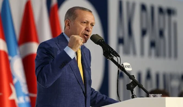 Sandıkta milletin vermediği belediyeler transferlerle alındı!