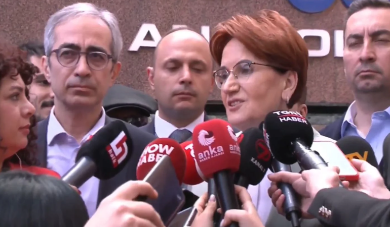 Sandıktan çıkan sonuçlara hepimiz saygı göstermeliyiz