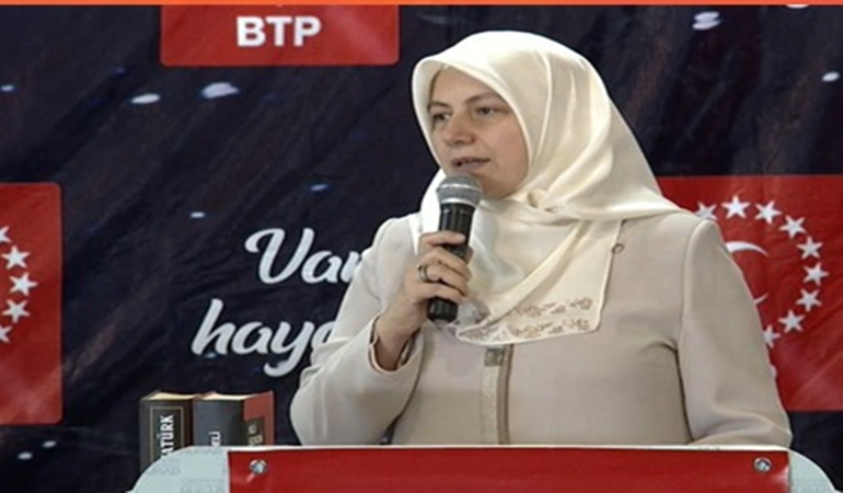 Sanki çocuk okumasın diye bir sistem geliştirilmiş