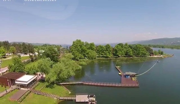 Sapanca Gölü'ne sahip çıkalım