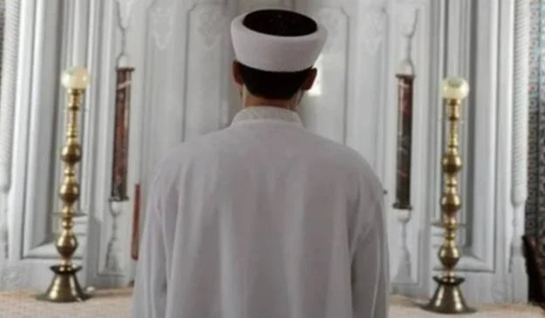 Sapık imama 39 yıl hapis cezası