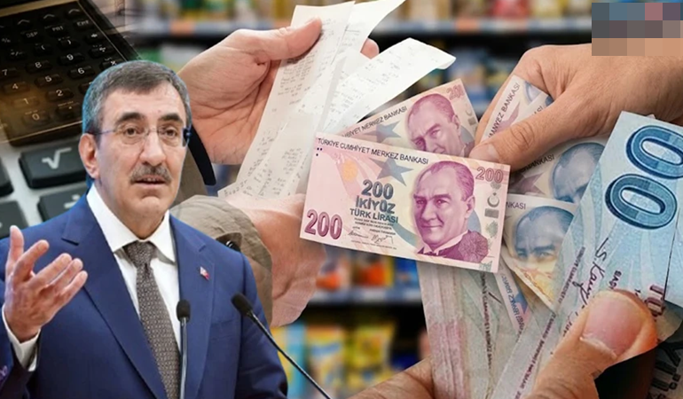 Saray'dan emeklilerle ilgili yeni açıklama