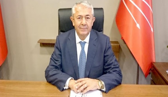 Sarıbay’dan İdlib şehitlerimiz için başsağlığı mesajı