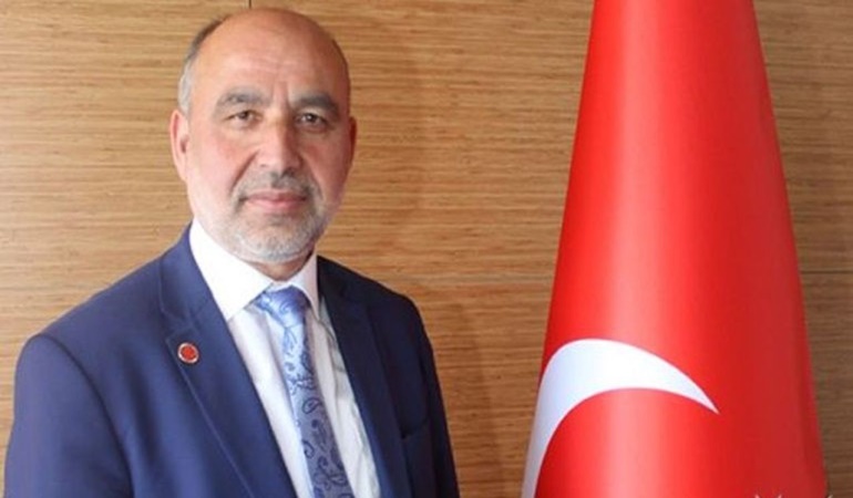 Sarıdoğan’dan, Büyükakın’a  tepki: Şehri de nesli de mahveden sizin politikalarınız!