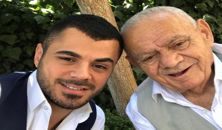 Sarıtoprak ailesinin acı günü