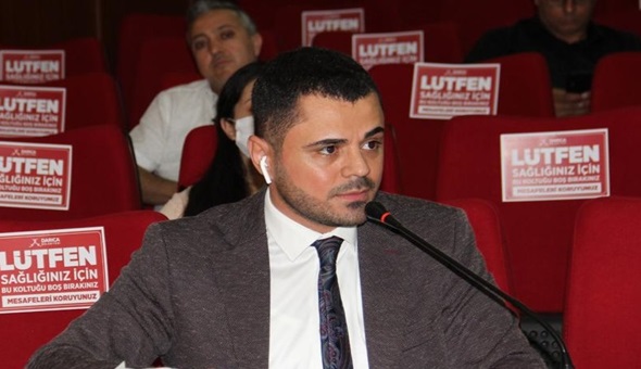 Sarıtoprak depremi unutanlara seslendi