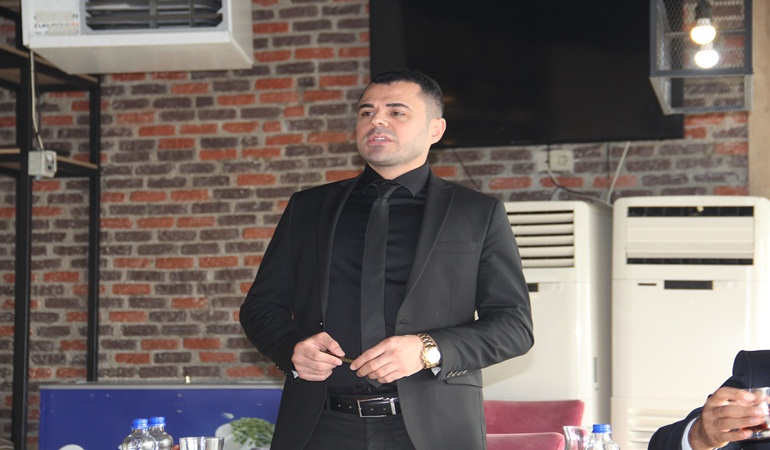 Sarıtoprak’tan Darıca Belediyesi’ne çağrı!