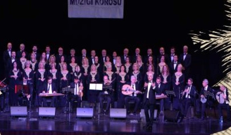 Şarkılar bahara renk katacak