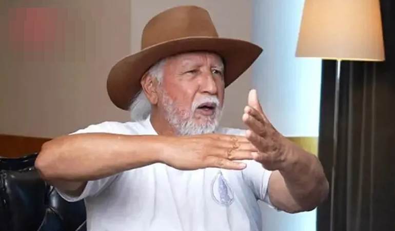 Şarlatan mı, dahi mi? Depremi 6 gün öncesinden yine bildi!