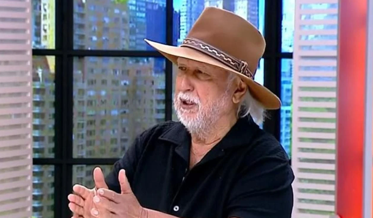 Şaşırtıcı sözler: İstanbul'da 100 yıl deprem olmaz