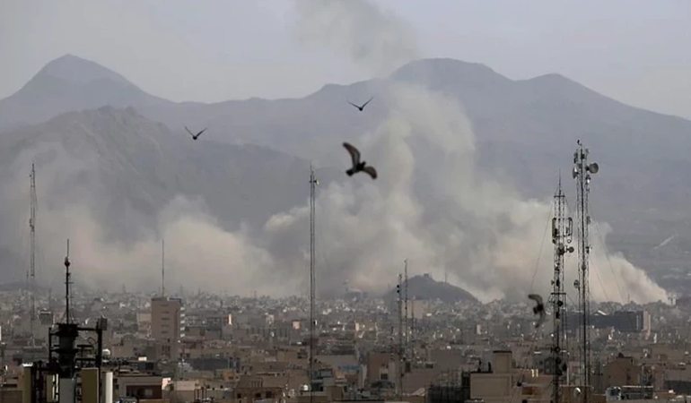 Savaş ekonomiyi felç eder mi?