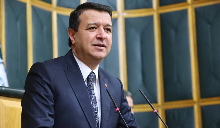 Savaş halindeki ülkelerin gerisinde kaldık