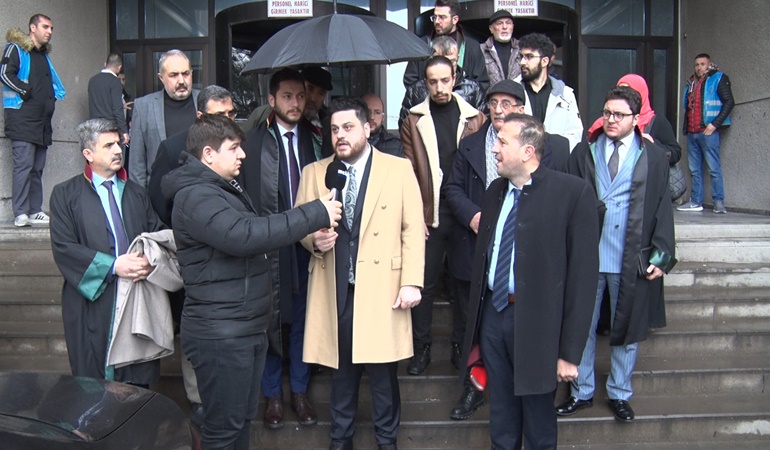 Savcı, BTP lideri Hüseyin Baş’a ceza istedi