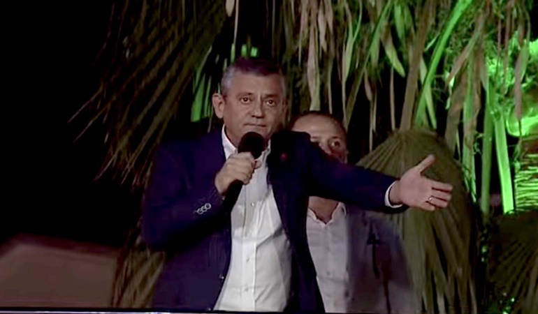 Savcı bu iddialarla ilgili soruşturma açabilir mi?