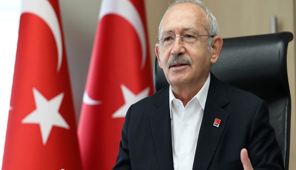 Savruluyoruz! Allah sonumuzu hayreylesin