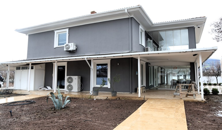 Saygınlar Kulübü, İzmit’ten sonra Gölcük’te de kapılarını açacak