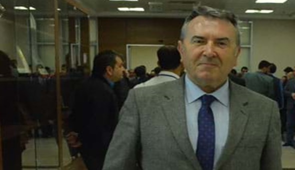 Sayın Cumhurbaşkanım lütfen kontağı kapatın 